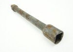 Duro-Chrome 5" Extension 3/8" Drive 4433 Vintage