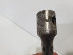 Duro Chrome 665D 10" Extension Bar