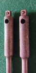 DURO-CHROME 3/8 Dr. Breaker Bars No. 4481 Plus More