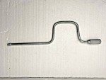 NOS Duro-Chrome Professional 4485 3/8" Drive Speed Handle Wrench Special Price