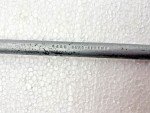 NOS Duro-Chrome Professional 4485 3/8" Drive Speed Handle Wrench Special Price