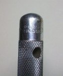 Duro-Chrome 15" 1/2" Drive Ratchet #689