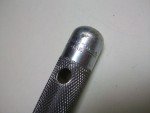 Duro-Chrome 15" 1/2" Drive Ratchet #689