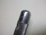 Duro-Chrome 15" 1/2" Drive Ratchet #689