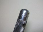Duro-Chrome 15" 1/2" Drive Ratchet #689