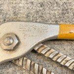 Duro-Chrome 16" Slip Joint Pliers #2156