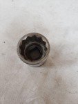 Duro-Chrome 4144 1-3/8" 12 Point Socket