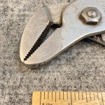 Duro-Chrome 16" Slip Joint Pliers #2156