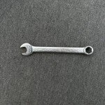 Duro Chrome 2231S 3/8" 6-Point Wrench