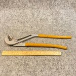 Duro-Chrome 16" Slip Joint Pliers #2156