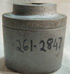 DURO CHROME 5184 Heavy Duty 1" Drive with 2 5/8" 12 Point Socket Made In USA