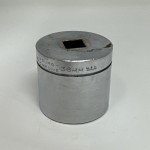 Duro-Chrome 36mm Socket 1/2" Drive 12-Point