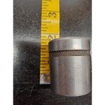 Duro Chrome 1 1/16" Socket - USA Made