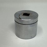 Duro-Chrome 36mm Socket 1/2" Drive 12-Point