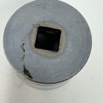 Duro-Chrome 36mm Socket 1/2" Drive 12-Point