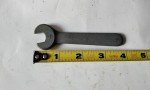 Rhode Island Tool Co. Type A Wrenches Set