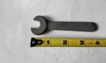 Rhode Island Tool Co. Type A Wrenches Set
