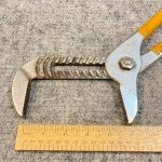 Duro-Chrome 16" Slip Joint Pliers #2156