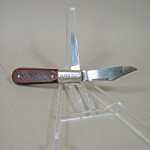 Barlow Imperial 2-Blade Pocket Knife, USA
