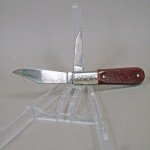 Barlow Imperial 2-Blade Pocket Knife, USA