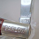 Barlow Imperial 2-Blade Pocket Knife, USA