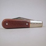Barlow Imperial 2-Blade Pocket Knife, USA