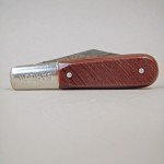 Barlow Imperial 2-Blade Pocket Knife, USA