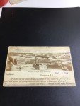 1916 Providence Postcard - Rhode Island Tool Co