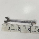 Vintage Duro-Chrome No. 65  9/32 5/16" Ignition Angle Wrench, Made in The U.S.A.