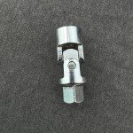 Vintage Duro-Chrome Universal 1/2" Swivel Adapter 1/2" Drive #588 USA