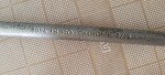 Duro Chrome 2024 9/16" Distributor Wrench 