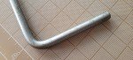 Duro Chrome 2024 9/16" Distributor Wrench 