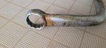 Duro Chrome 2024 9/16" Distributor Wrench 