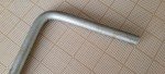 Duro Chrome 2024 9/16" Distributor Wrench 