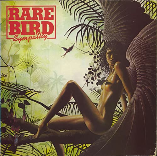 Rare Bird - Sympathy [Vinyl LP Record]
