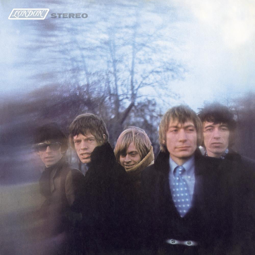 Between The Buttons (US) [LP]