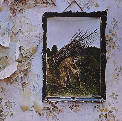 Led Zeppelin IV (Super Deluxe Edition Box) (CD &LP)