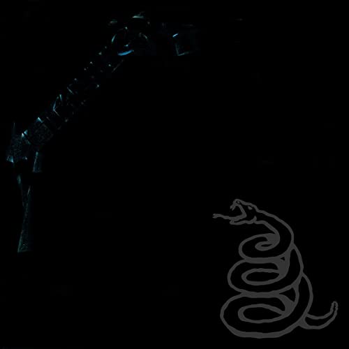 Metallica (Remastered)