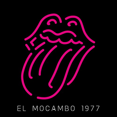 Live At The El Mocambo [4 LP]