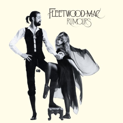 Fleetwood Mac Rumours Box Set