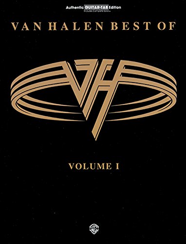 Van Halen's Greatest Hits - Vol. 1