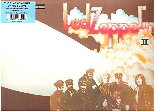 Led Zeppelin II (2014 Remaster)
