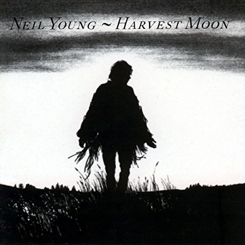 Vinyl Record - Harvest Moon