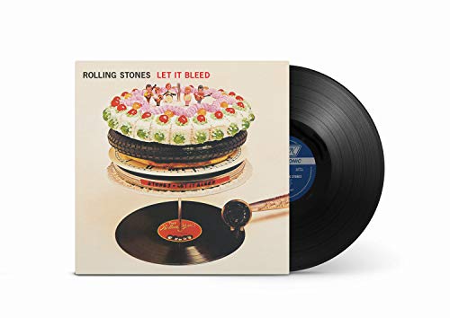 Let It Bleed (50th Anniversary Edition) [LP]