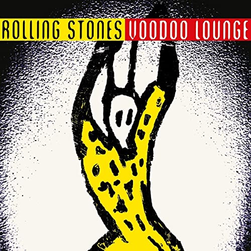 Voodoo Lounge [2 LP]