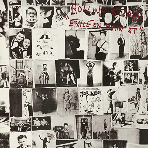 Exile On Main Street [2 LP]