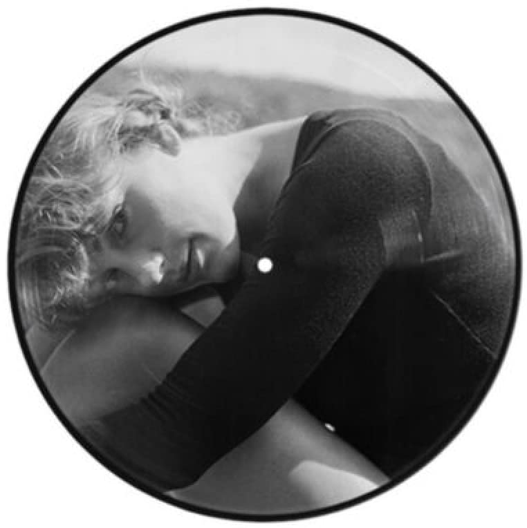 TAYLOR SWIFT Cardigan - Picture Disc Single