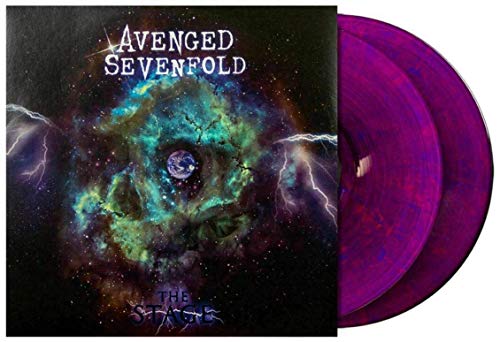 Purple Grape Candy Colored Vinyls - Limited Edition
