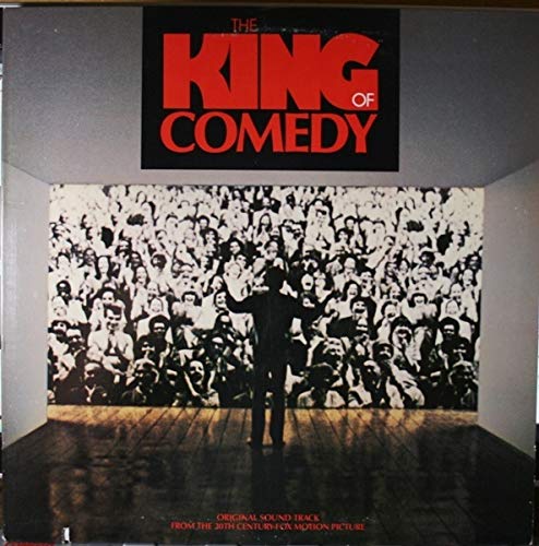 The Kings of Comedy Vinyl LP