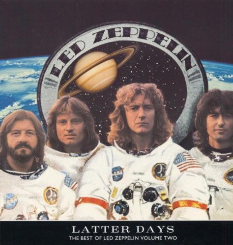 Led Zeppelin: Latter Days Volume 2